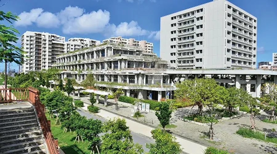 Prefectural Office-mae| Wizesem Court Asahibashi Station The West