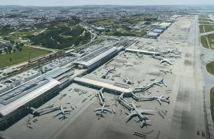 Naha Airport Weissem Court Asato Station Aya Residence
