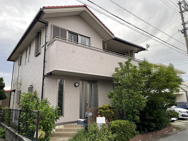 Toyosaki, Tomigusuku-shi, detached house