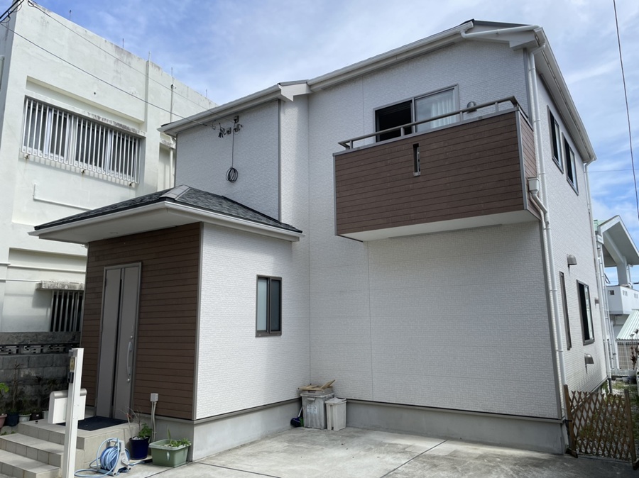 Itoman, Itoman-shi Detached House