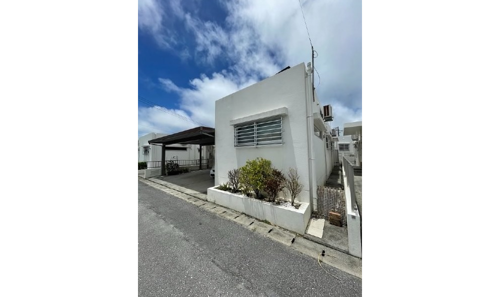 Koshihara, Yaese-cho detached house