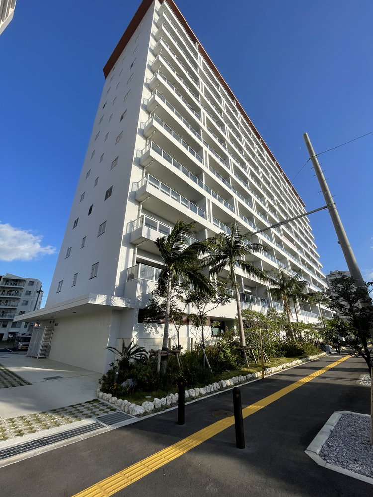 Grand Cosmo The Resort Okinawa Toyosaki