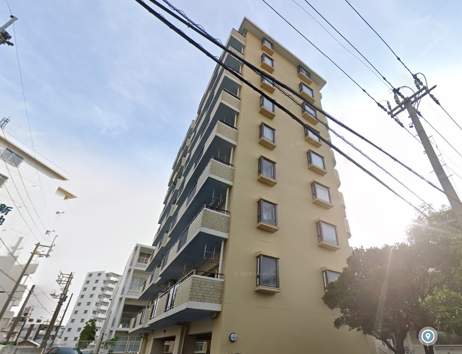 Santo Pier Street No. 2 201
