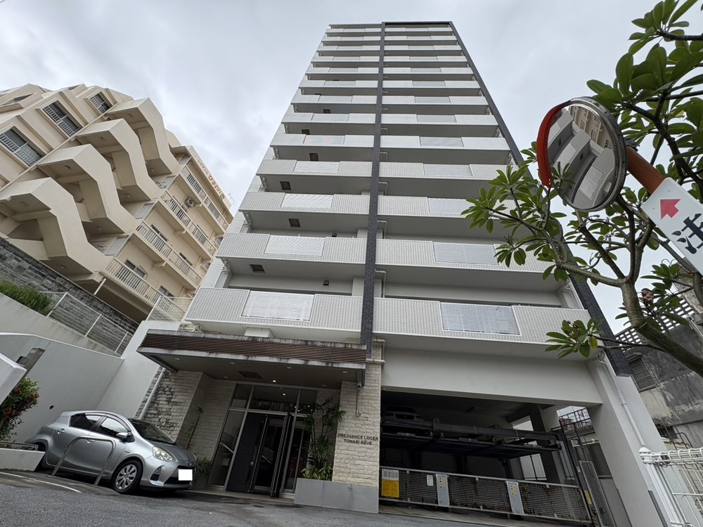 Presans Roge Tomari Raabe No. 101