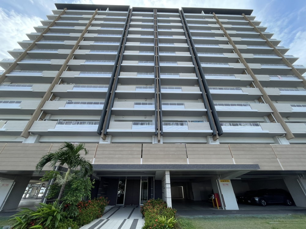 Wise Bay City Awase 1,405 rooms